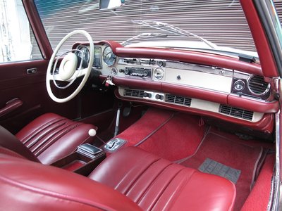 صورة 6 لـ 1990 Mercedes-BENZ SL