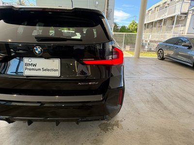 2024 BMW X1 thumbnail 53