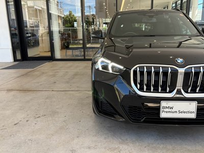2024 BMW X1 thumbnail 52