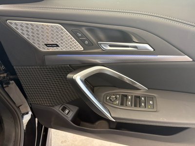 2024 BMW X1 photo 9