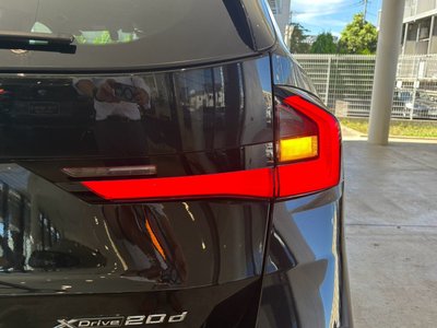 2024 BMW X1 thumbnail 49