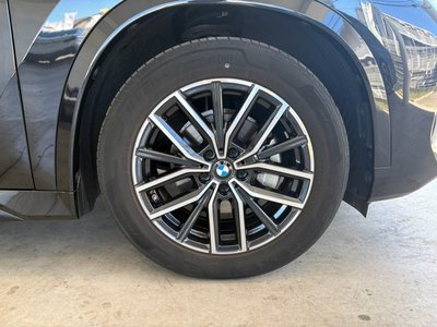 2024 BMW X1 thumbnail 62
