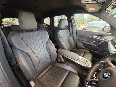 2024 BMW X1 photo 12