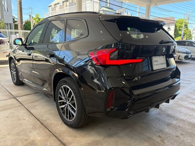 2024 BMW X1 thumbnail 59