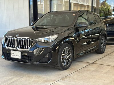 2024 BMW X1 thumbnail 61