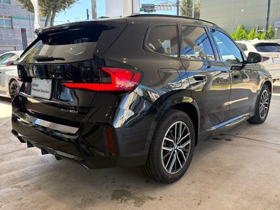 2024 BMW X1 thumbnail 57