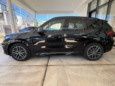 2024 BMW X1 thumbnail 60