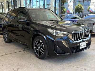 2024 BMW X1 thumbnail 55