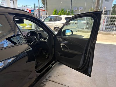 2024 BMW X1 photo 8