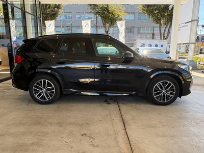 2024 BMW X1 thumbnail 56