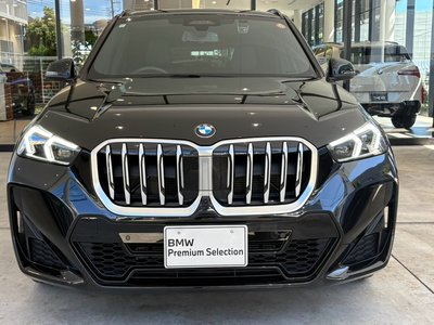 2024 BMW X1 thumbnail 54