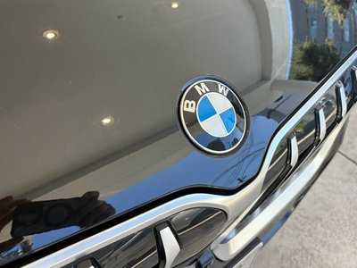 2024 BMW X1 thumbnail 50