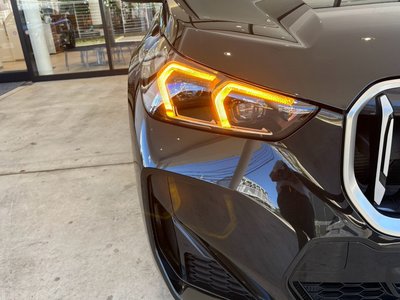 2024 BMW X1 thumbnail 45