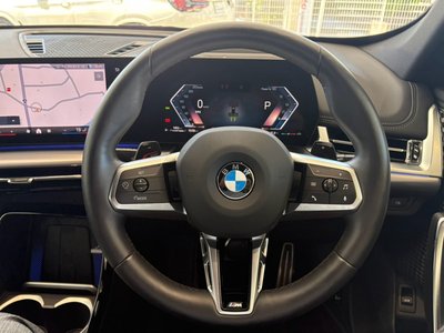 2024 BMW X1 thumbnail 29