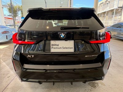 2024 BMW X1 thumbnail 58