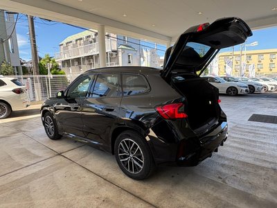 2024 BMW X1 thumbnail 22