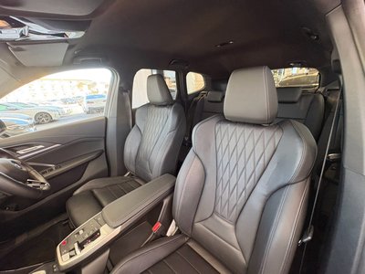 2024 BMW X1 photo 15