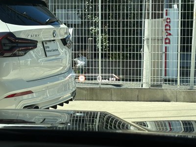 2024 BMW X1 photo 7