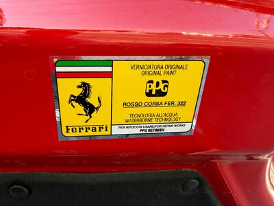 2018 Ferrari 812 SUPERFAST 照片 43