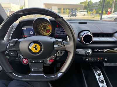 2018 Ferrari 812 SUPERFAST 照片 18
