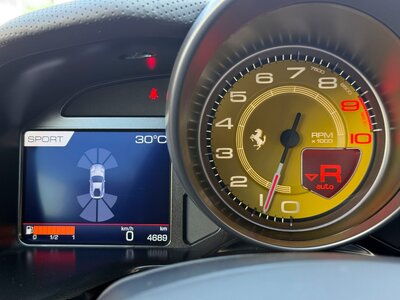2018 Ferrari 812 SUPERFAST 照片 20