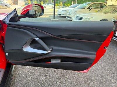 2018 Ferrari 812 SUPERFAST 照片 22