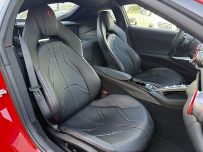 2018 Ferrari 812 SUPERFAST 照片 27