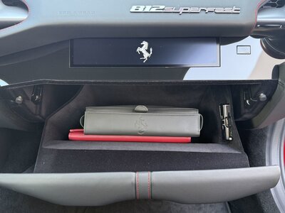 2018 Ferrari 812 SUPERFAST 照片 29