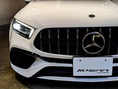 صورة 4 لـ 2021 Mercedes-BENZ A-CLASS AMG