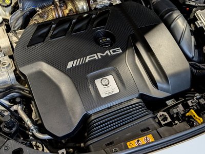 صورة 14 لـ 2021 Mercedes-BENZ A-CLASS AMG