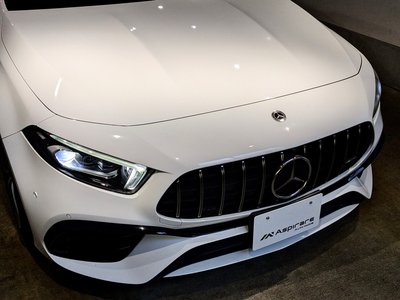 صورة 5 لـ 2021 Mercedes-BENZ A-CLASS AMG