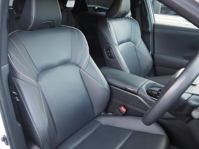 2024 Toyota CROWN SPORT — фото 10