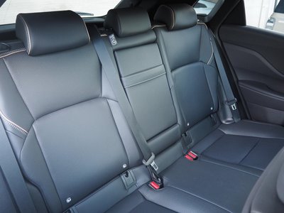 2024 Toyota CROWN SPORT — фото 23