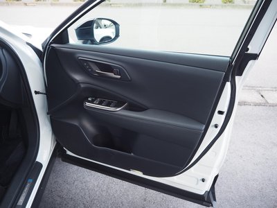2024 Toyota CROWN SPORT — фото 14