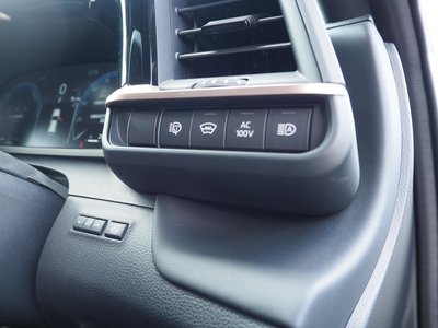 2024 Toyota CROWN SPORT — фото 38