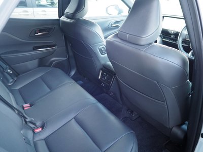 2024 Toyota CROWN SPORT — фото 22