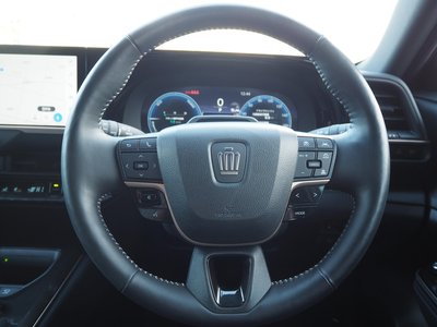 2024 Toyota CROWN SPORT — фото 12