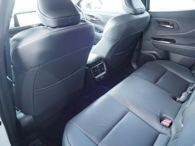 2024 Toyota CROWN SPORT — фото 25