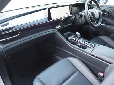 2024 Toyota CROWN SPORT — фото 17