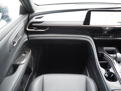 2024 Toyota CROWN SPORT — фото 19