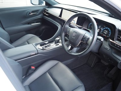 2024 Toyota CROWN SPORT — фото 9