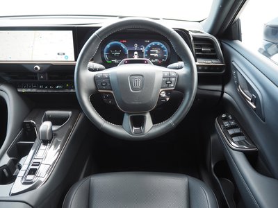 2024 Toyota CROWN SPORT — фото 11