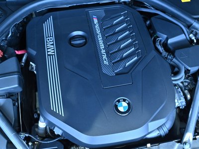 2021 BMW 4 SERIES GRAN COUPE — фото 60