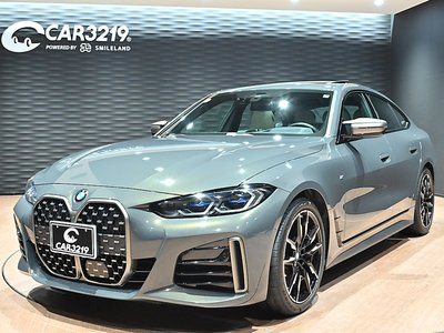 2021 BMW 4 SERIES GRAN COUPE — фото 40