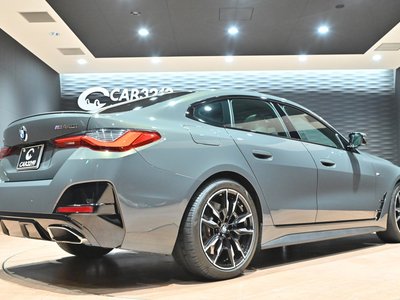 2021 BMW 4 SERIES GRAN COUPE — фото 48