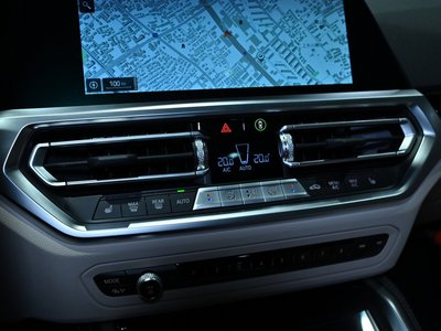 2021 BMW 4 SERIES GRAN COUPE — фото 31