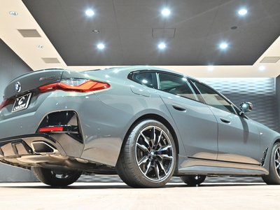 2021 BMW 4 SERIES GRAN COUPE — фото 49