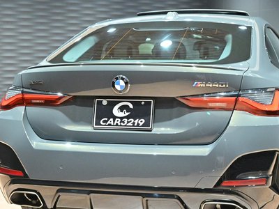 2021 BMW 4 SERIES GRAN COUPE — фото 52