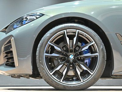 2021 BMW 4 SERIES GRAN COUPE — фото 45