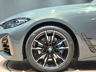 2021 BMW 4 SERIES GRAN COUPE — фото 44